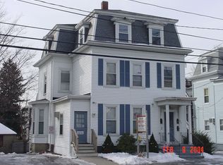 376 Main St, Haverhill, MA 01830