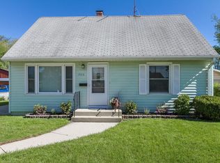 1506 84th St, Kenosha, WI 53143