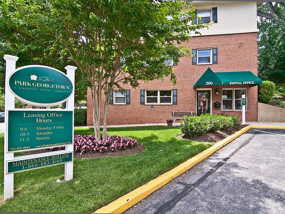 Leasing Office