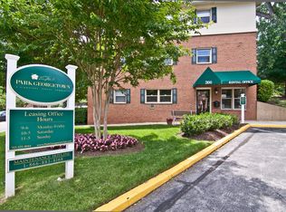 1675 21st St N APT 1, Arlington, VA 22209