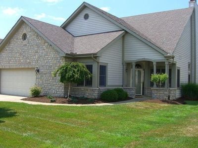 1061 Yankee Trace Dr, Dayton, OH, 45458