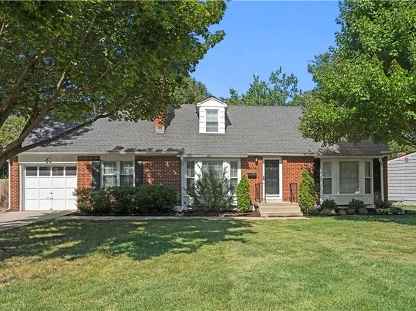 6014 W 68th St, Overland Park, KS 66204