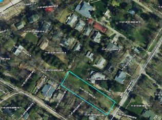 0 Lakeshore Rd, Union Pier, MI 49129