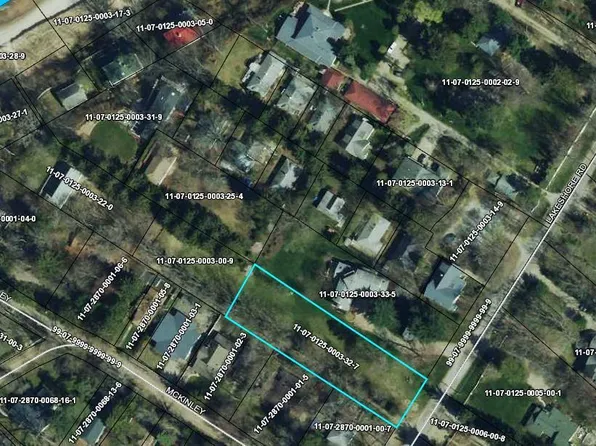 0 Lakeshore Rd, Union Pier, MI 49129