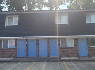 7930 Becket St APT 7, Norfolk, VA 23518