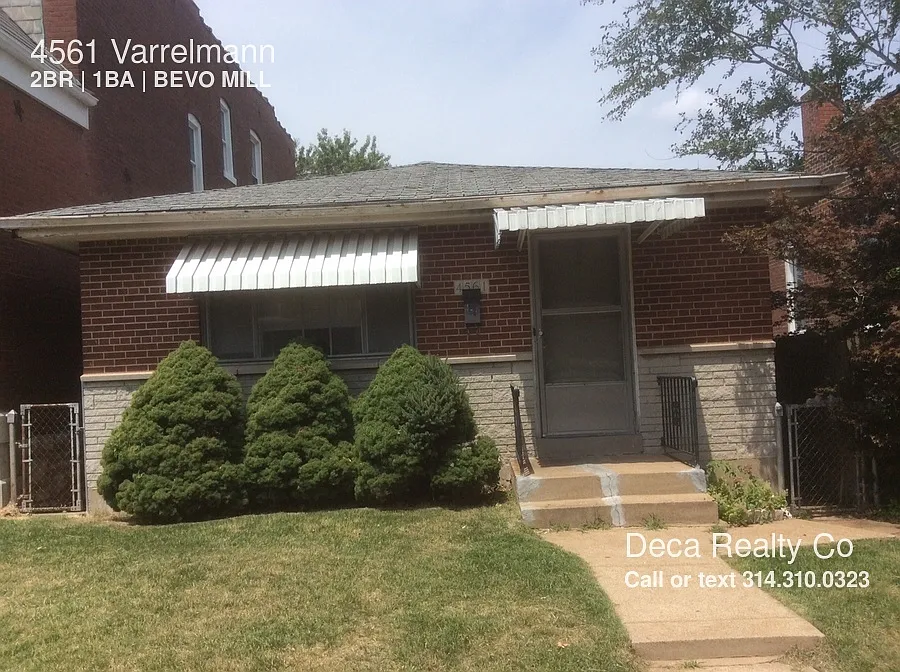 4561 Varrelmann Ave photo 1