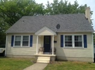 127 N Harrig St, Madisonville, KY 42431