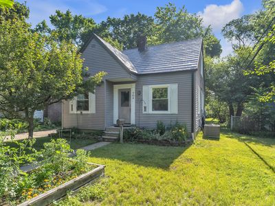702 Hemphill St, Ypsilanti, MI, 48198