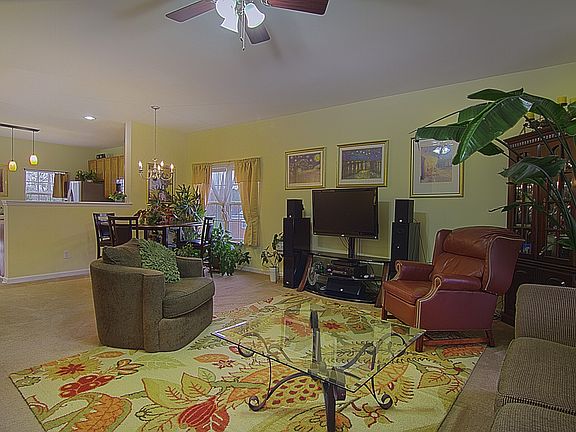 5th image of 4128 Lillington Dr