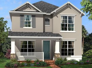 15243 Murcott Blossom Blvd, Winter Garden, FL 34787