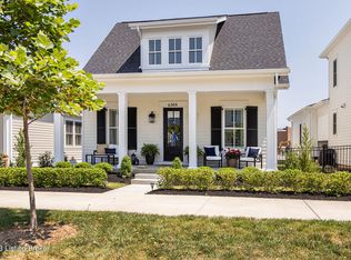 6208 Moonseed St, Prospect, KY 40059