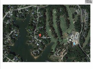 143 Water Links Dr, Chapin, SC 29036