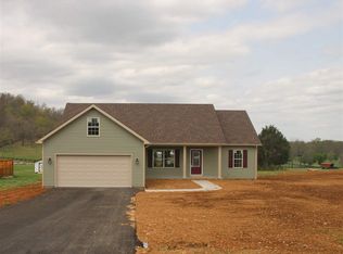 732 Northview Ct, Bowling Green, KY 42101