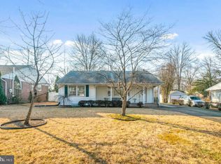 816 Grove St, Haddonfield, NJ 08033