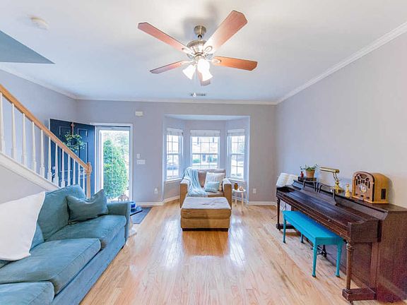 4th image of 1101 Downs Blvd APT G106