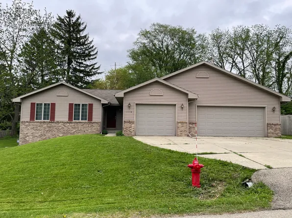 N3354 Narcissus Rd, Lake Geneva, WI 53147
