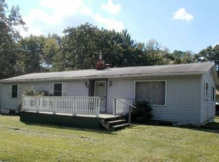 8306 Gillingham Rd, Frenchville, PA 16836