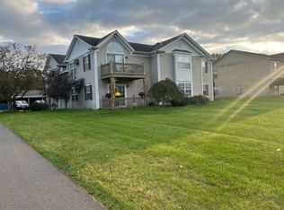 3835 Indian Run Dr #5, Canfield, OH 44406