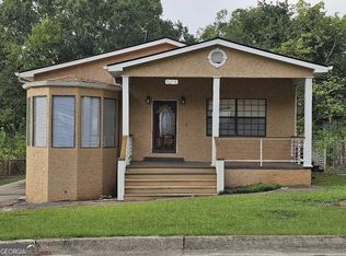 5215 Springdale Rd, Forest Park, GA 30297