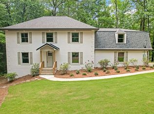 4800 Timberland Dr SW, Mableton, GA 30126