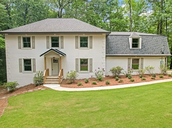 4800 Timberland Dr SW, Mableton, GA 30126