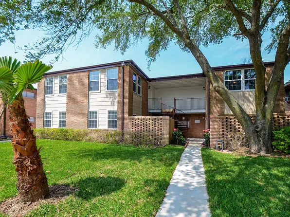 8810 Ilona Ln APT 4, Houston, TX 77025