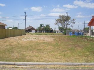 617 W Albatross Ave, Pharr, TX 78577