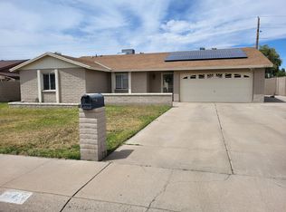 12432 N 50th Ln, Glendale, AZ 85304