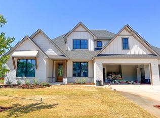 14581 Rushbrook Dr, Edmond, OK 73025