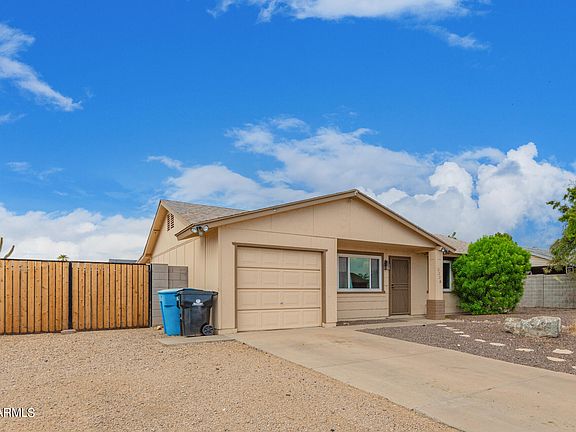 3rd image of 3338 W Oraibi Dr
