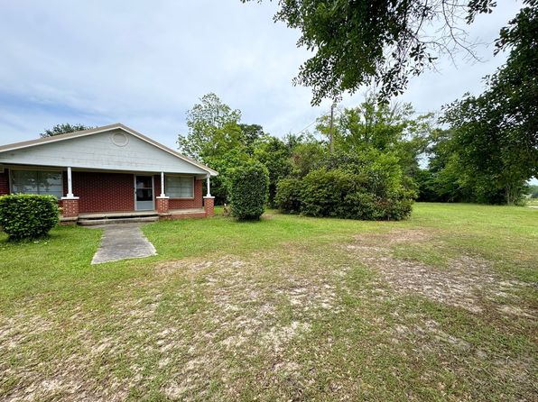 2195 Shipman Rd, Lucedale, MS 39452