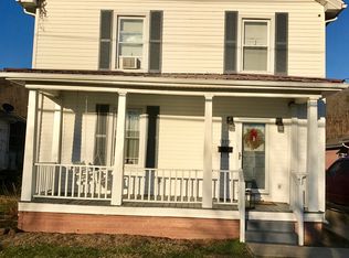 1319 Main Ave, Nitro, WV 25143