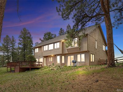 4992 White House Trail, Evergreen, CO, 80439