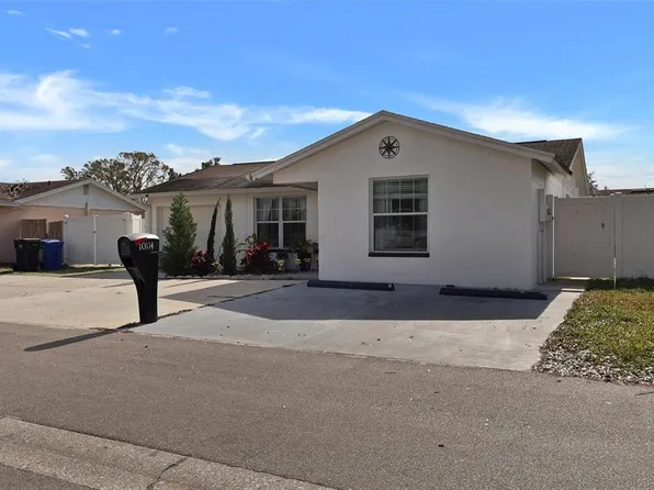 10114 CHIMNEY HILL COURT, TAMPA, FL 33615