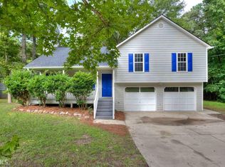 144 Brandon Woods Cir, Hiram, GA 30141