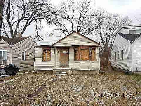 12914 Penrod
