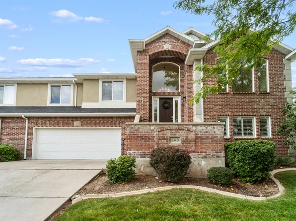 340 E Brayden Way, Draper, UT 84020