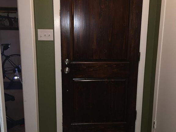 Front Door/Entry Way