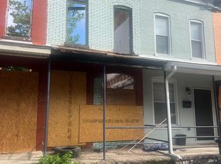 1606 Zarker St, Harrisburg, PA 17104