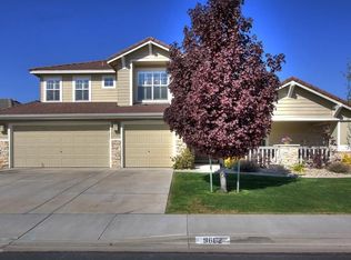 9662 Shadowstone Way, Reno, NV 89521