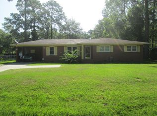 2311 N Barack Obama Blvd, Valdosta, GA 31602