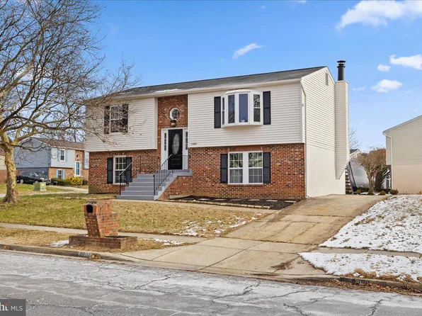 2900 Plaza Dr, District Heights, MD 20747