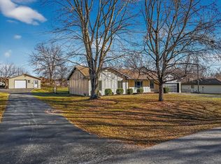 1800 S 14th Avenue, Ozark, MO 65721
