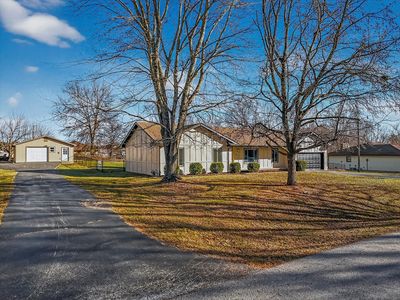 1800 S 14th Avenue, Ozark, MO, 65721