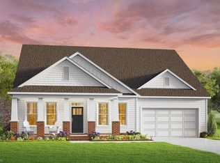 3078 Cider House Rd, Toano, VA 23168