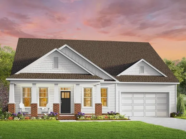 3078 Cider House Rd, Toano, VA 23168