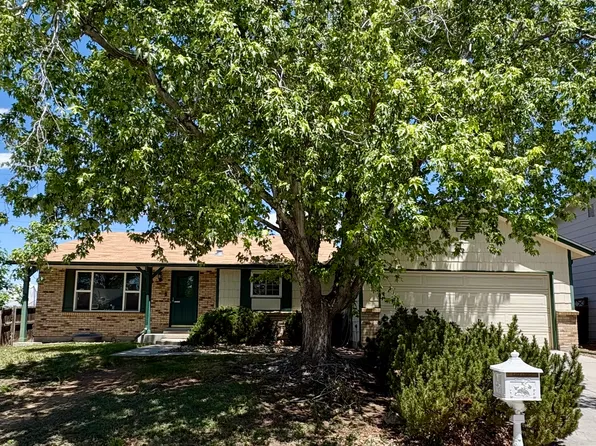 (undisclosed Address), Aurora, CO 80013