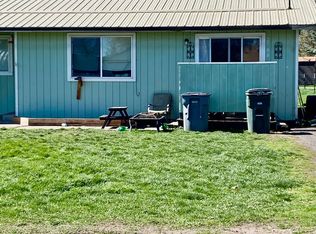 North 1st Street Duplex, La Grande, OR 97850