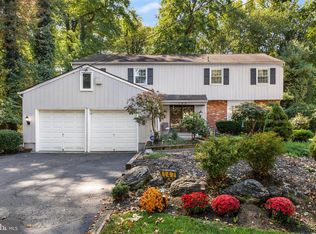 147 Green Vale Rd, Cherry Hill, NJ 08034