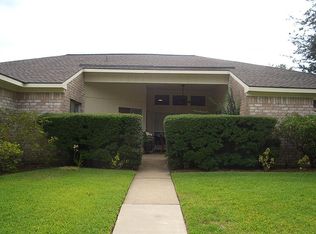 15301 Glamorgan Dr, Houston, TX 77040